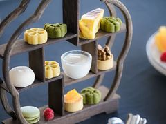 -RIVIERA 松鹤楼(外滩店)