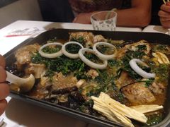 -鱼酷活鱼烤鱼(人信汇商场店)