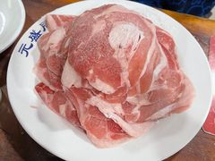 -元盛居(生态大街店)