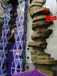 -MELAND CLUB亲子乐园·派对·餐厅(北京芳圆里ID MALL店)