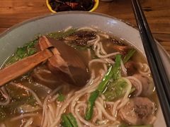 -缘生态云南菜·野生菌庭院餐厅(华侨城店)