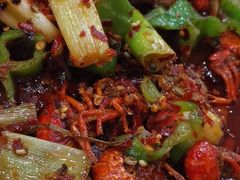 -回味南塘老王虾尾(总店)