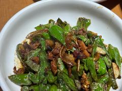 -好帮厨·下饭浏阳菜·坚持现炒(月湖店)
