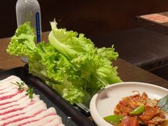 -新石器烤肉(中房金谊广场店)