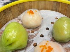 -古南都·老广东酒楼(龙江店)