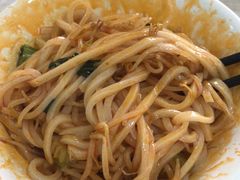 凉皮-秦镇史玉林凉皮(翡丽城店)