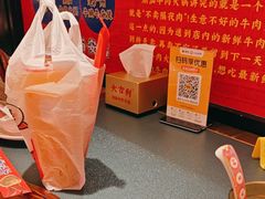 -大吉利·潮汕鲜牛肉火锅(西安店)