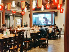 -绍兴老味道·非遗门店(银泰城店)