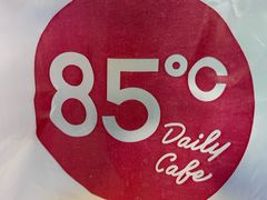 -85度C(深圳佳宁娜店)