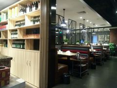 -张大师鸭爪爪特色干锅(钱塘江路店)