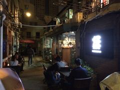 门面-疆Jiang·新疆秘制料理