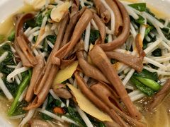 -阿湾楼·温州海鲜·江浙菜(京江路店)