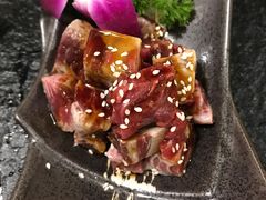 -炙忧烤肉屋(中国铁建广场店)