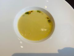 -北京华彬费尔蒙酒店·刃餐厅