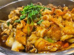 -黄记煌三汁焖锅(华发商都店)