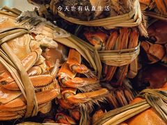-美味之家·湖景农家乐(太湖东山店)