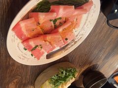-侘与火 Wabi 侘寂烟火•锅物料理(大屯DT51店)