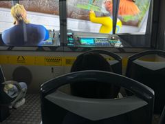 -珠海横琴国家地理探险家中心(创新方)