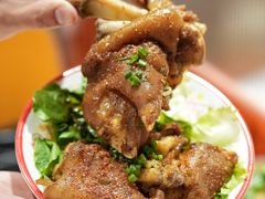 -吉利龙虾·新派海鲜烧烤