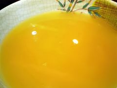 棒碴粥-丽泽山庄·生态怀柔菜·虹鳟鱼(红螺寺店)
