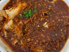 -勇猛子川菜馆(新军路店)