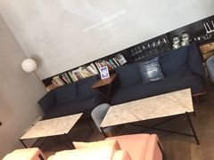 -Home Cafe(水榭春天店)