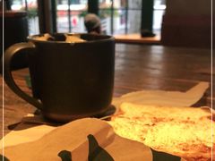 -星巴克(武康路店)