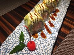 -山葵家·创意料理(万象汇店)
