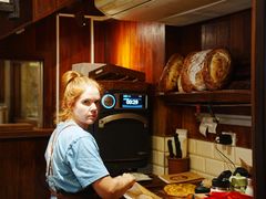 -Fergburger(皇后镇店)