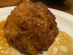 -大川先生·小龙虾·川菜(信义坊店)