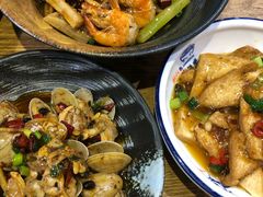 -老妈私房鱼头(欧洲城店)