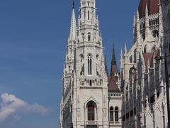 -多瑙河畔鞋履雕塑