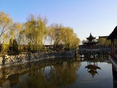 -盛世南宫影视城(北普陀影视城)