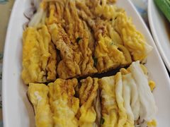 -芳姨广东砂锅粥(张庄路店)