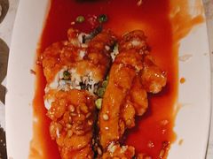 -老知青·东北菜(中华城店)