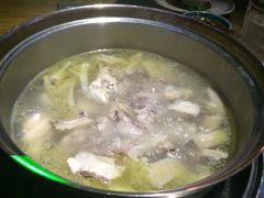 -润青四季音乐主题餐厅·椰子鸡(罗湖店)