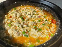 臭豆腐煲-阿龙酒煲(海宁新苑路店)