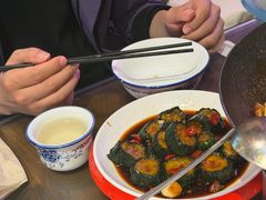 -富正毅三下锅·湘西韵味(天门山索道店)