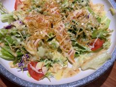 -白石の深夜食堂(芝罘万达店)