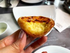 葡挞-安德鲁饼店(总店)