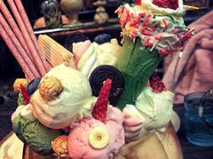 -NLFS1983咖啡花园餐厅(锦桂店)