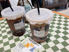 -众人咖啡·PEOPLE COFFEE(罗湖益田假日广场店)