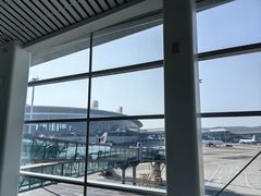 -南昌昌北国际机场