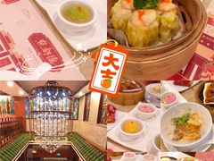 -点都德(聚福楼店)