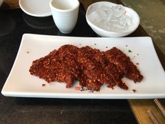 -纸盐河码头火锅(十八梯店)