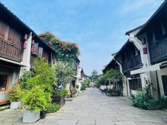 -小河直街历史文化街区