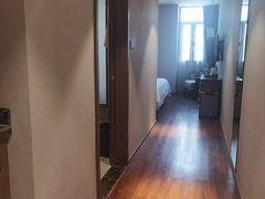 -雅戈尔富宫大酒店(观前街店)