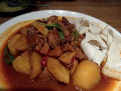 -塔哈尔·新疆盛宴(城西银泰店)