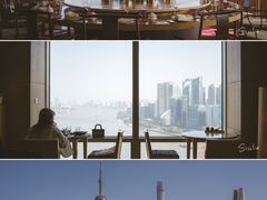 -上海外滩茂悦大酒店