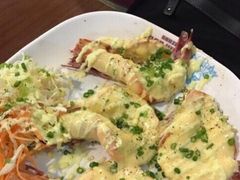 -班赞海鲜市场